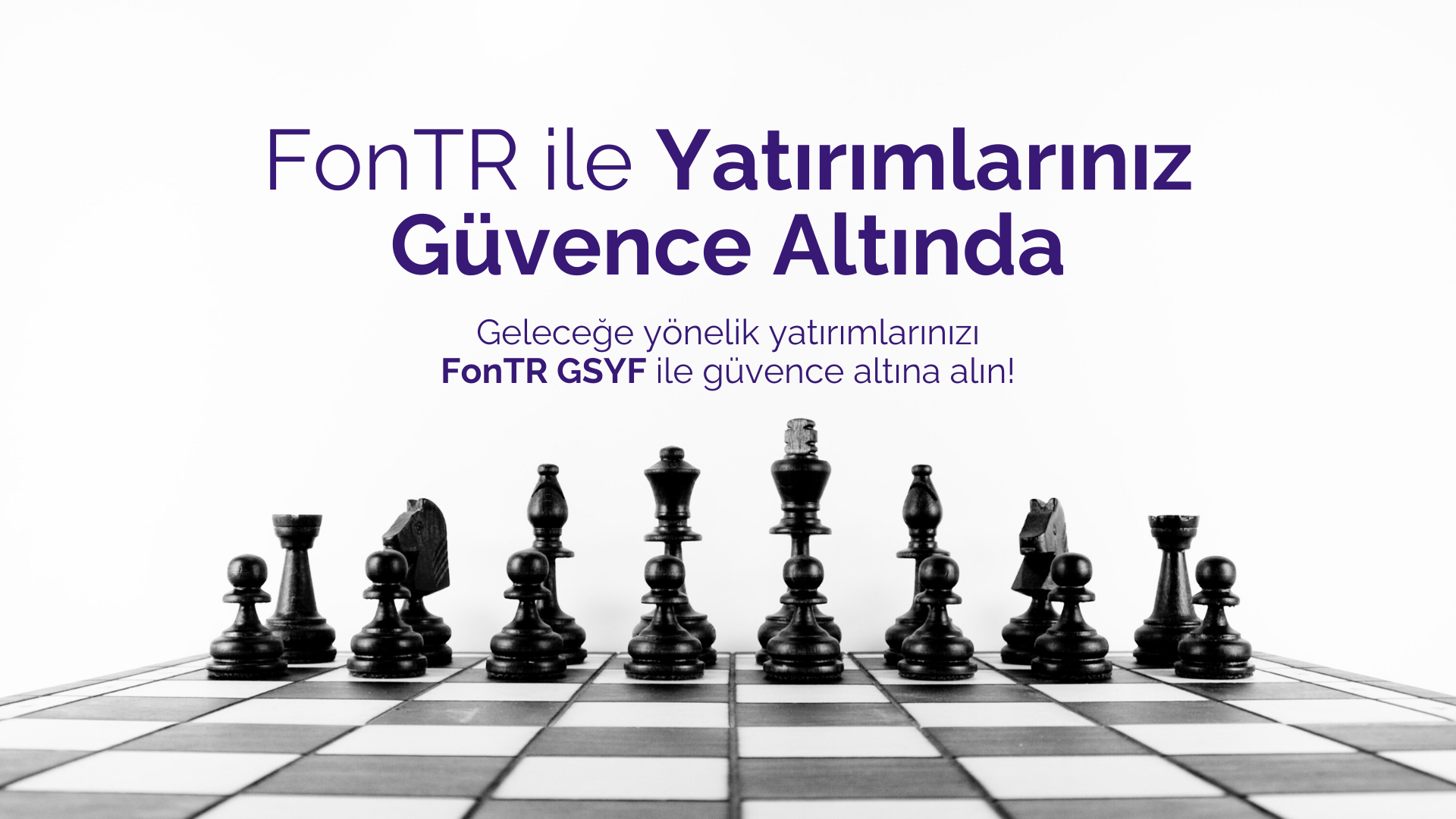 girişim sermayesi yatırım fonu, FonTR GSYF, GSYF